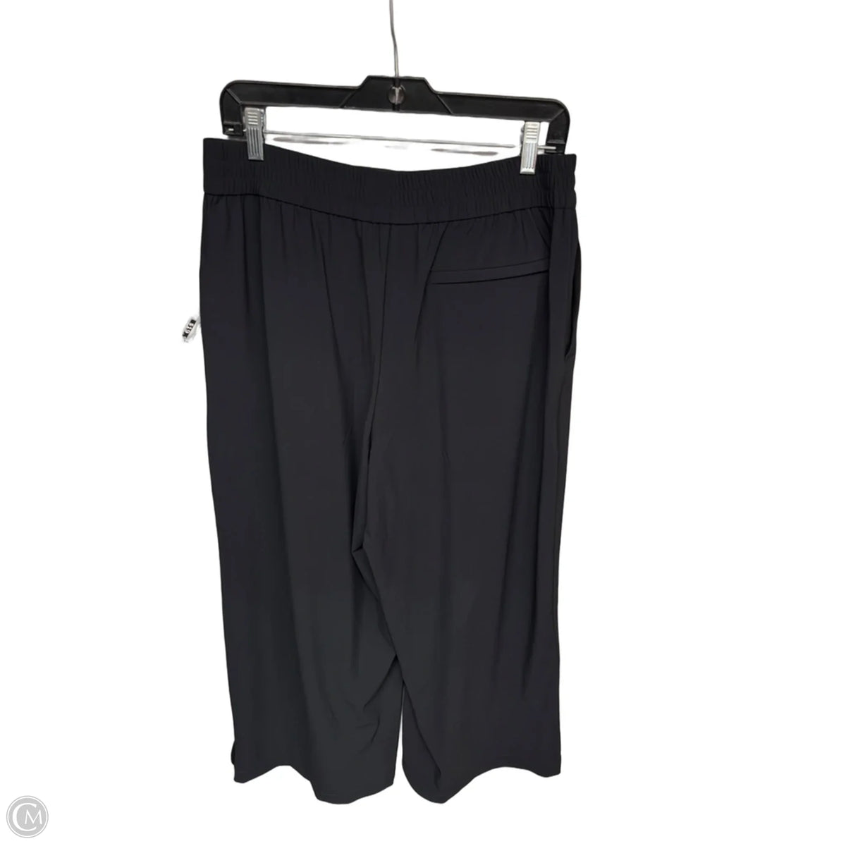 Athletic Pants By Athleta In Black, Size: 12