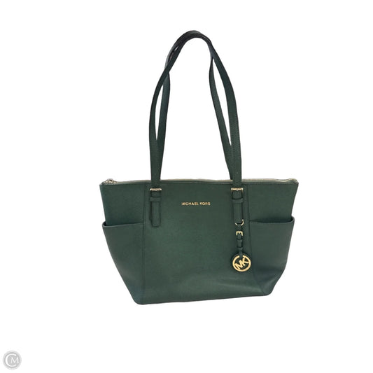 Tote Designer By Michael Kors, Size: Medium