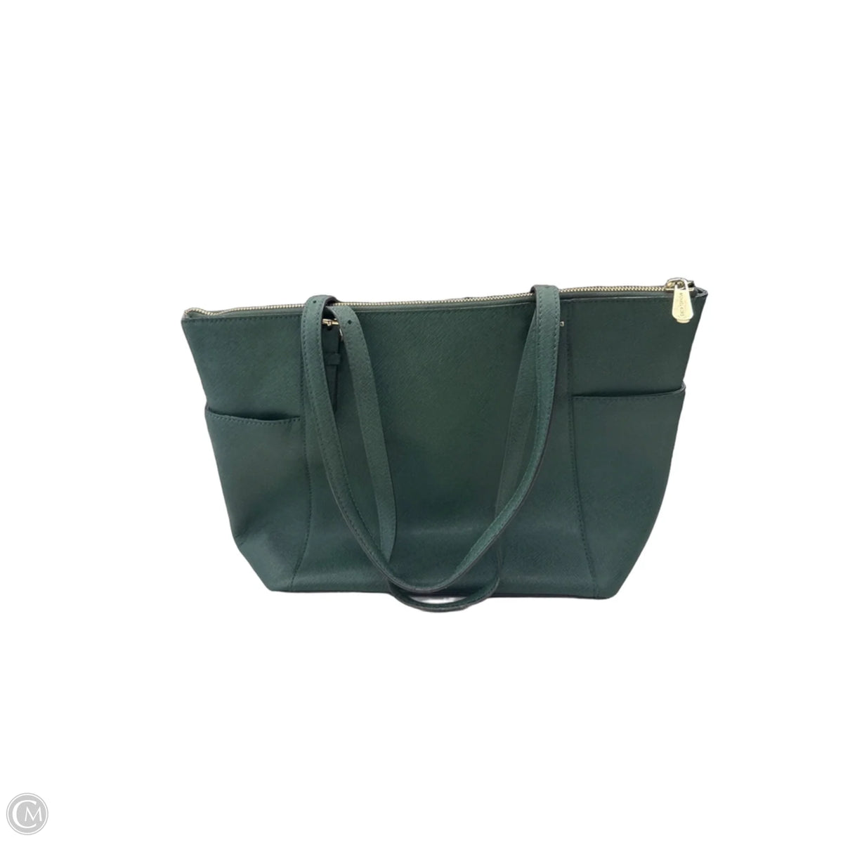 Tote Designer By Michael Kors, Size: Medium