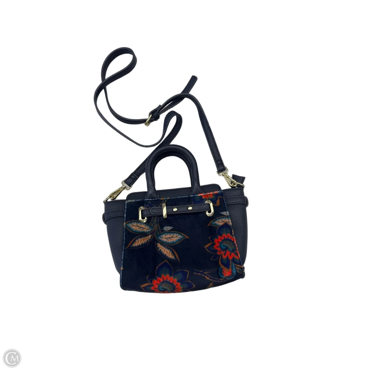 Tote By Clothes Mentor, Size: Small