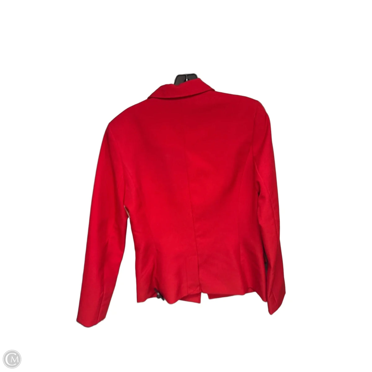 Blazer By Express In Red, Size: S