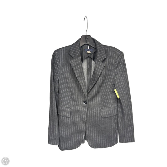 Blazer By Tommy Hilfiger In Green, Size: 2