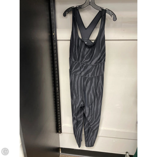 Jumpsuit Designer By Diane Von Furstenberg In Black, Size: 3x