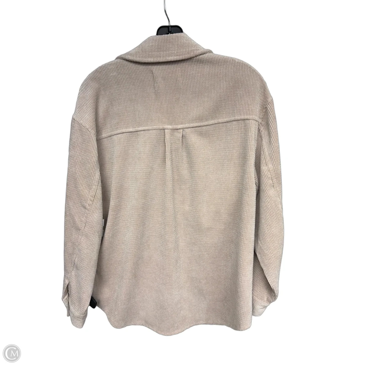 Jacket Other By Ashley In Pink, Size: M
