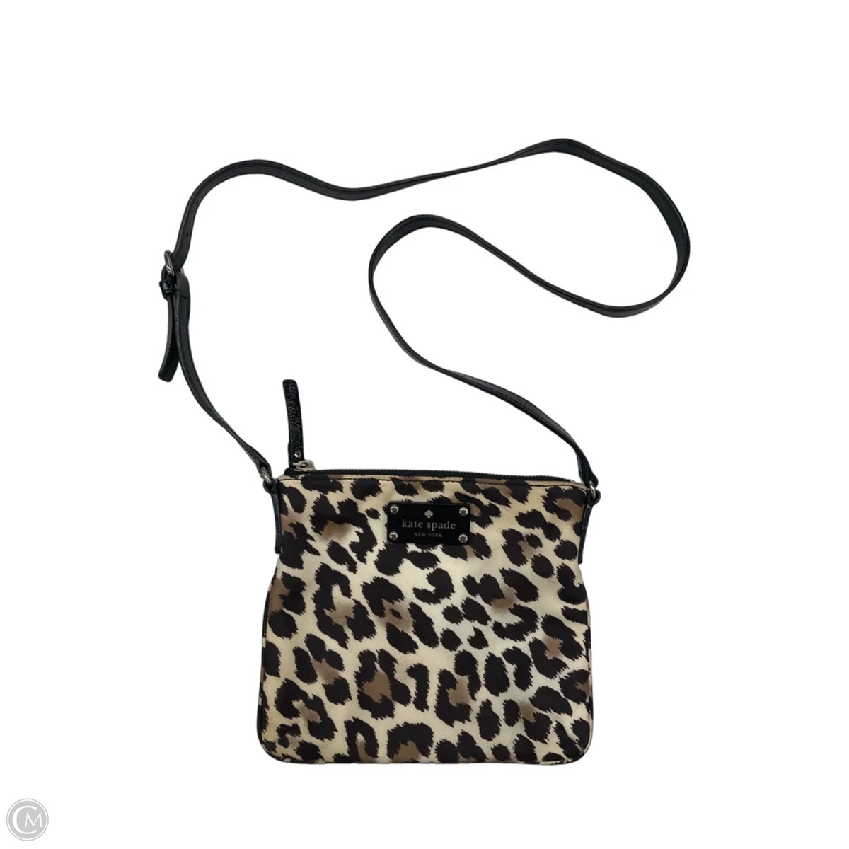 Crossbody Designer By Kate Spade, Size: Small