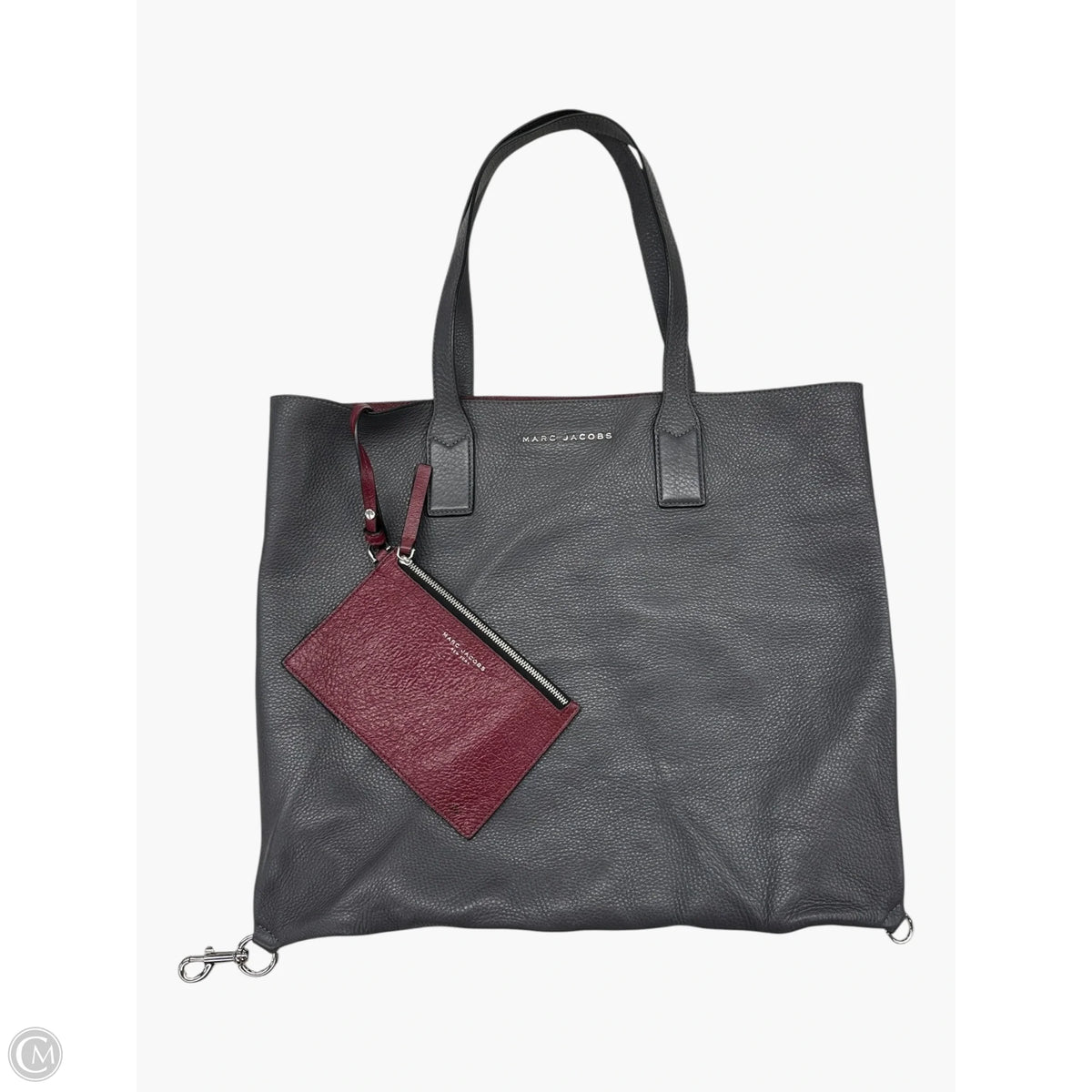 Tote Designer By Marc By Marc Jacobs, Size: Large