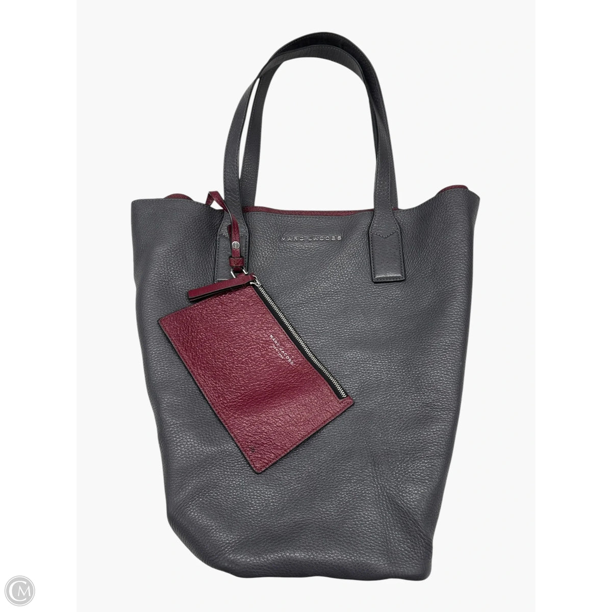 Tote Designer By Marc By Marc Jacobs, Size: Large
