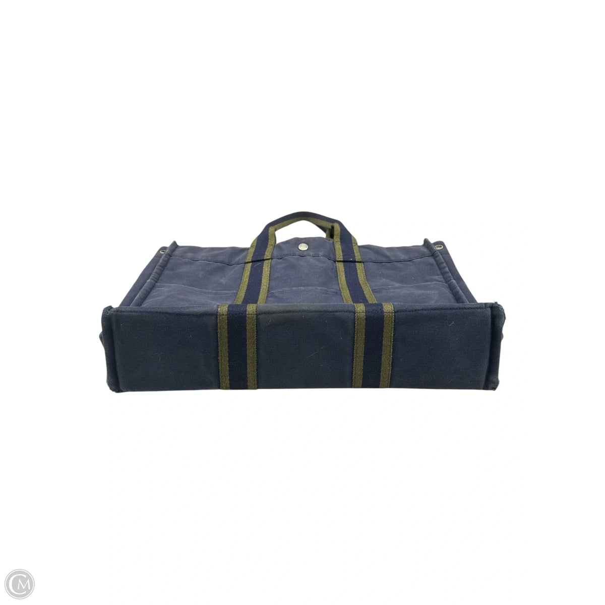 Tote Luxury Designer By Hermes, Size: Large