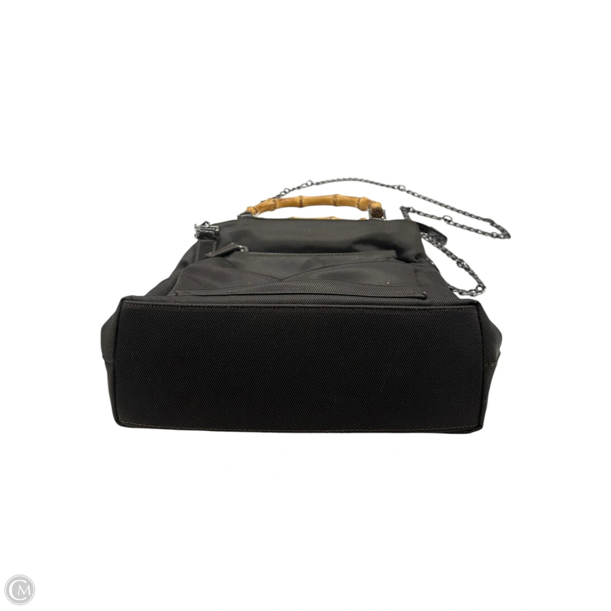 Handbag Luxury Designer By Gucci, Size: Small