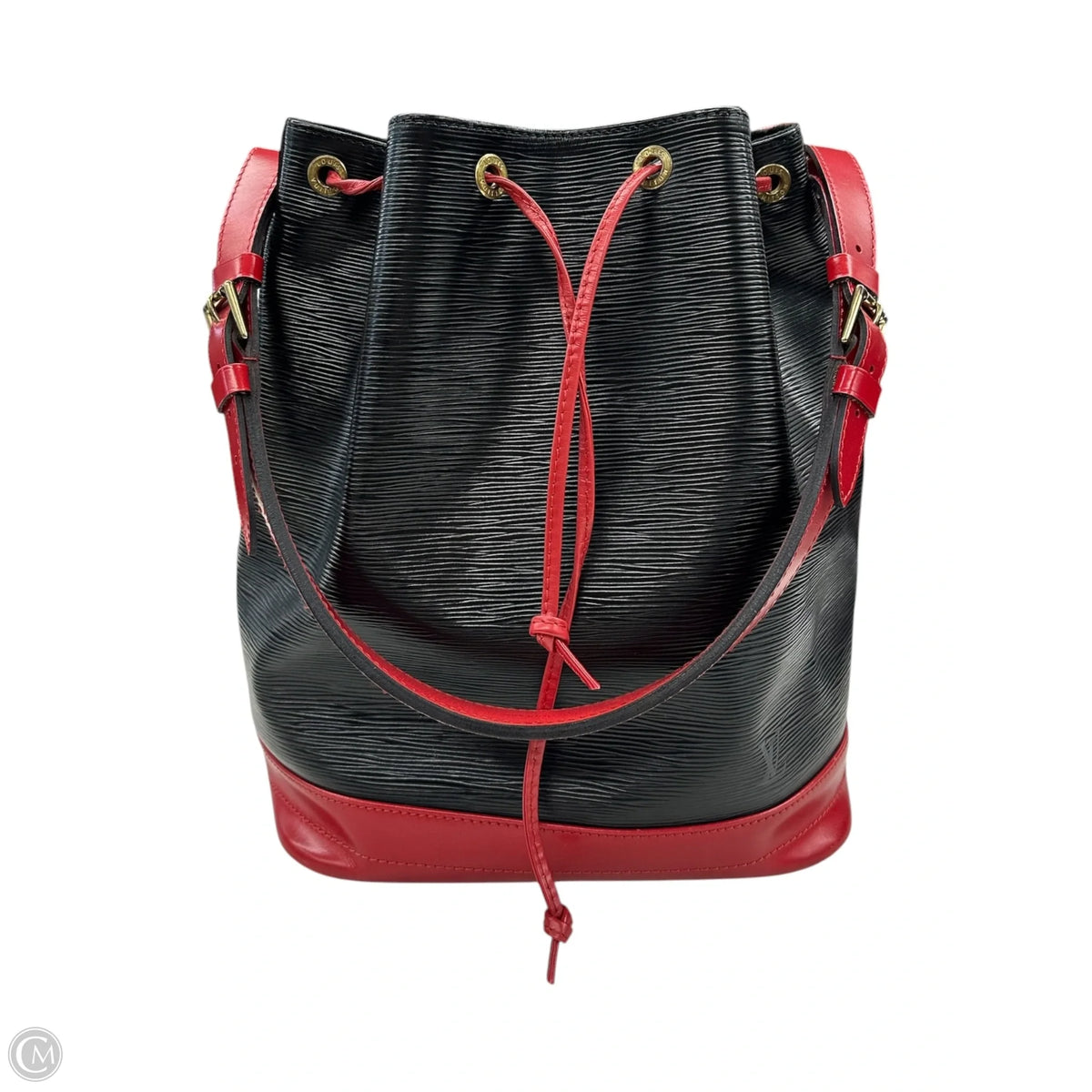 Handbag Luxury Designer By Louis Vuitton, Size: Large
