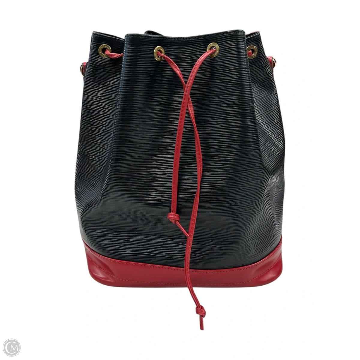Handbag Luxury Designer By Louis Vuitton, Size: Large