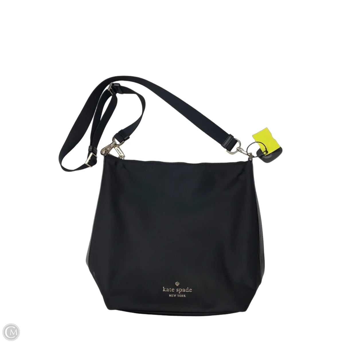 Crossbody Designer By Kate Spade, Size: Large