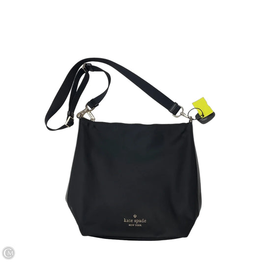 Crossbody Designer By Kate Spade, Size: Large
