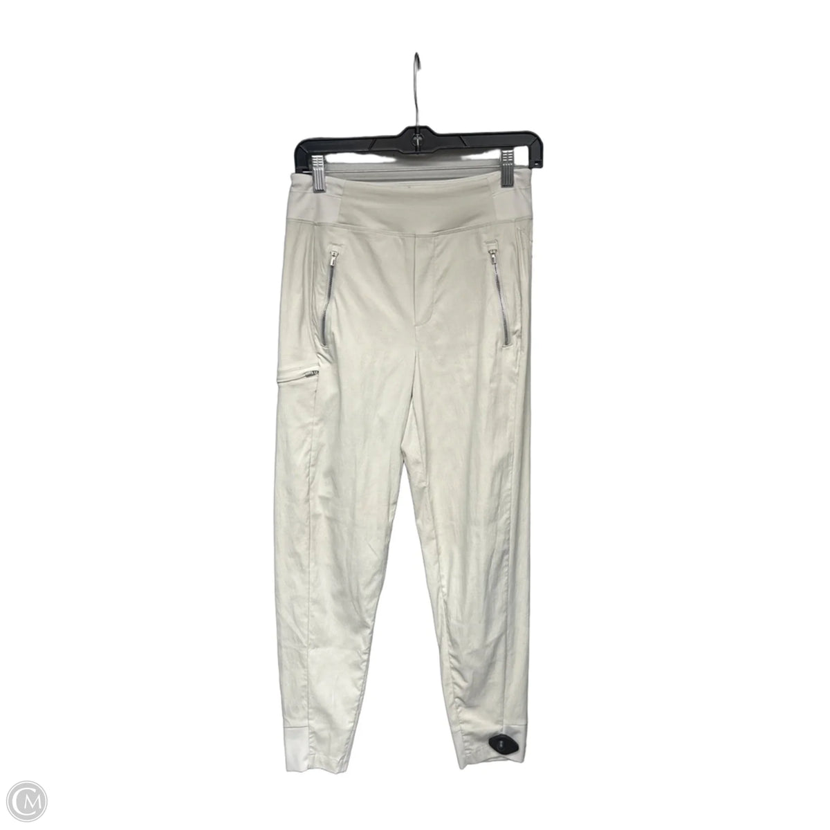 Athletic Pants By Athleta In Beige, Size: 0