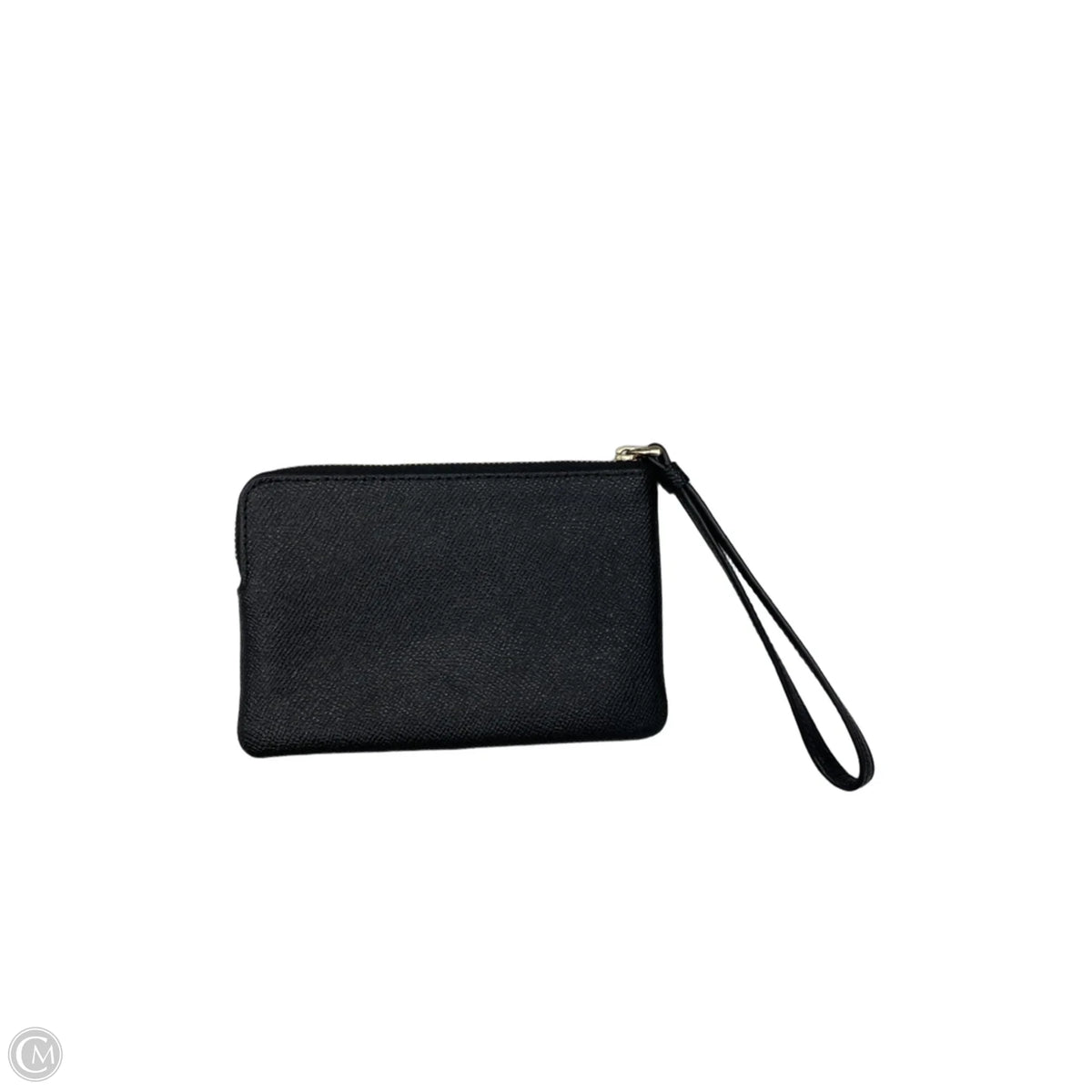 Wristlet Designer By Coach, Size: Small