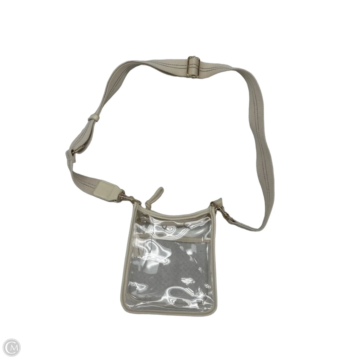 Crossbody By Universal Thread, Size: Small