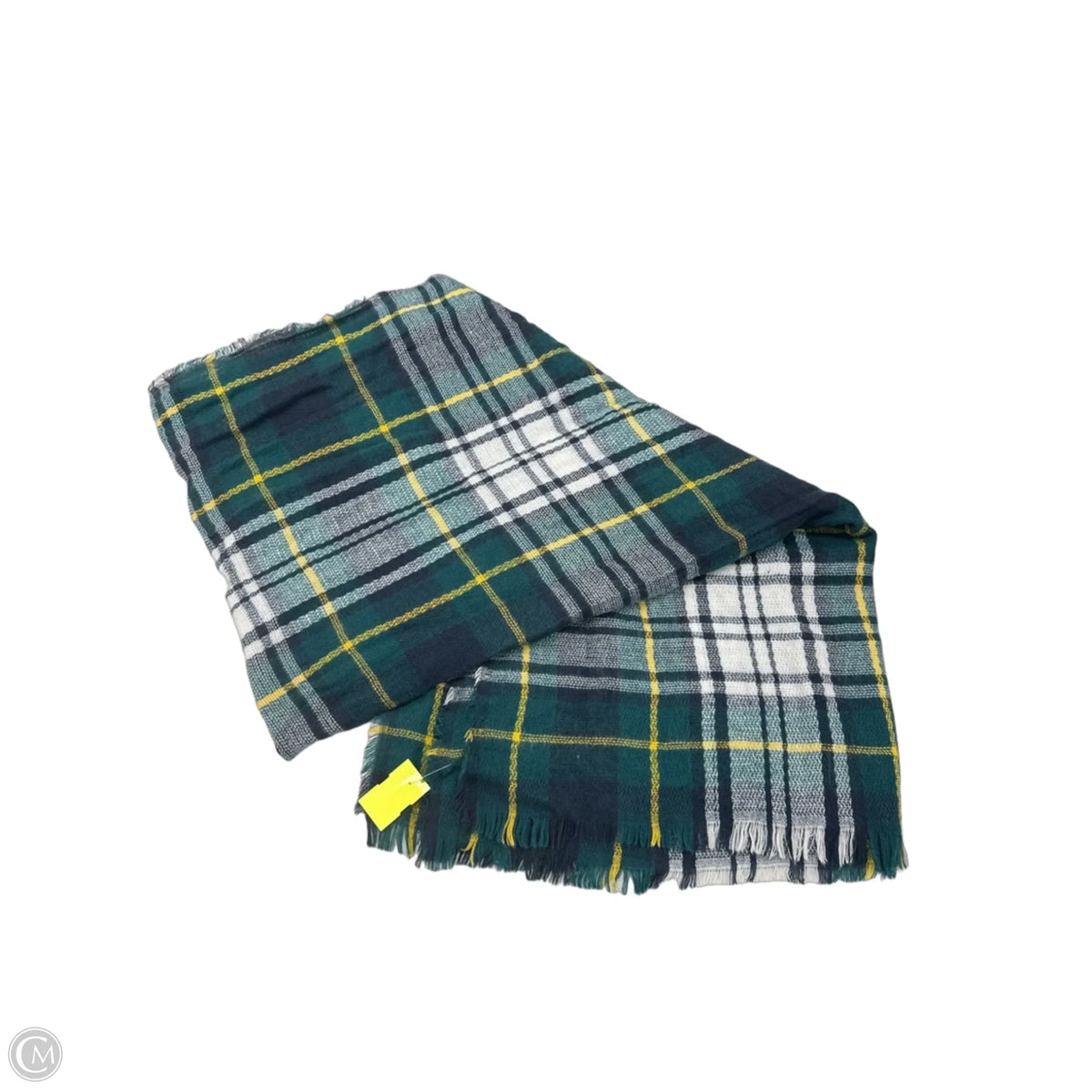 Scarf Long By Clothes Mentor