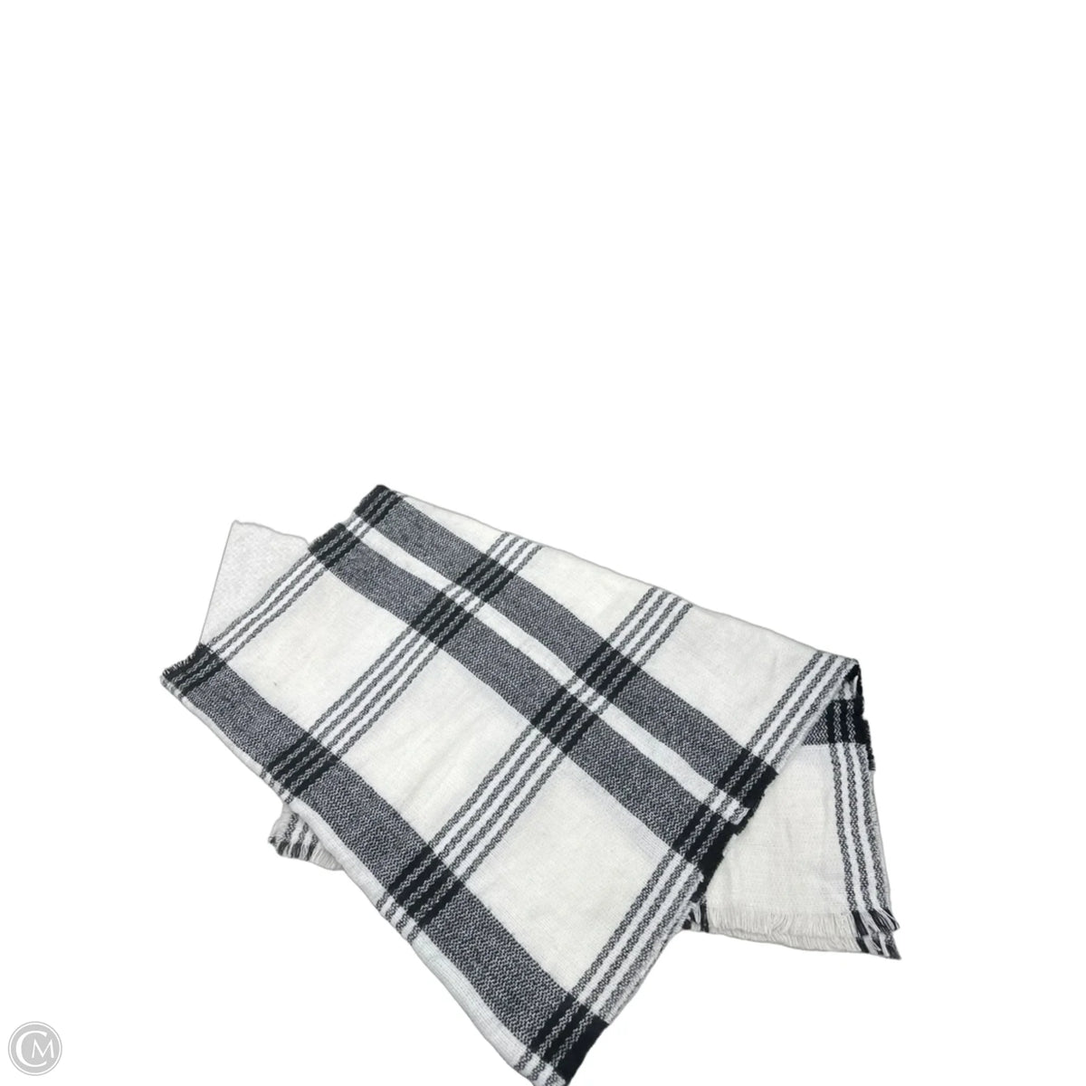 Scarf Long By Clothes Mentor