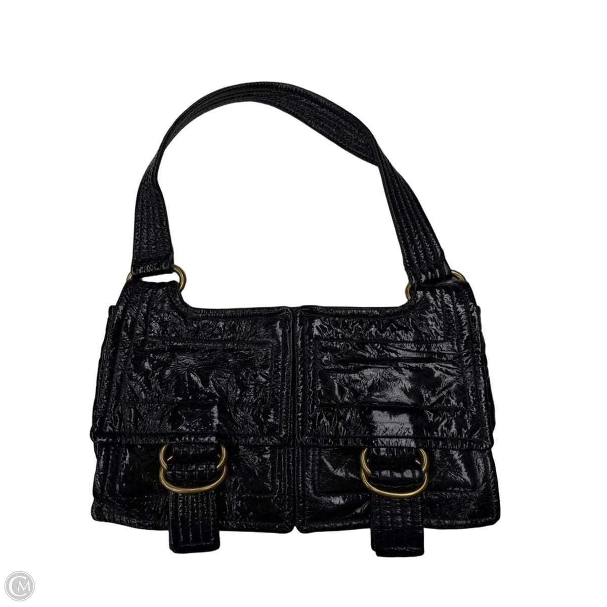 Handbag By Kooba, Size: Small