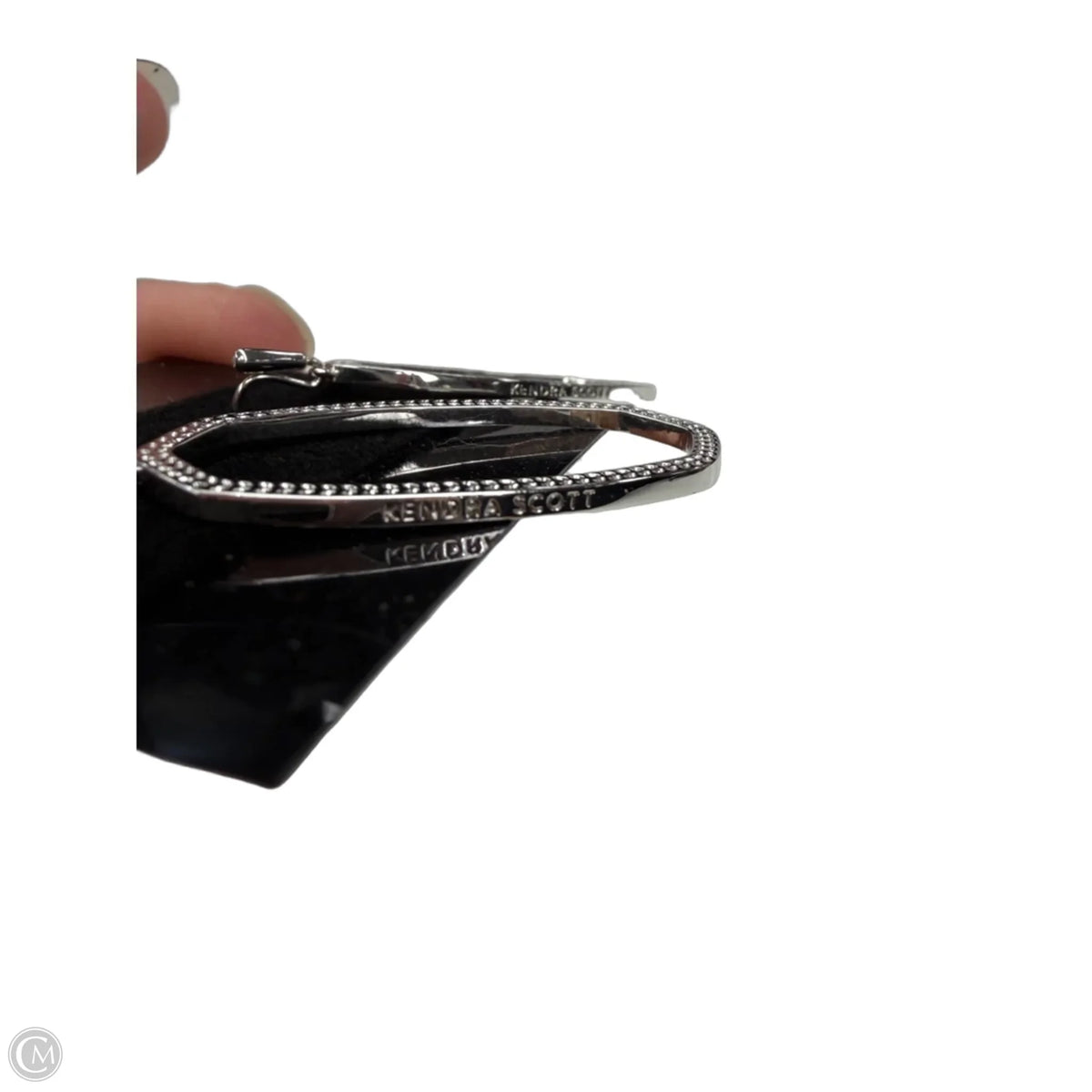 Earrings Dangle/drop By Kendra Scott