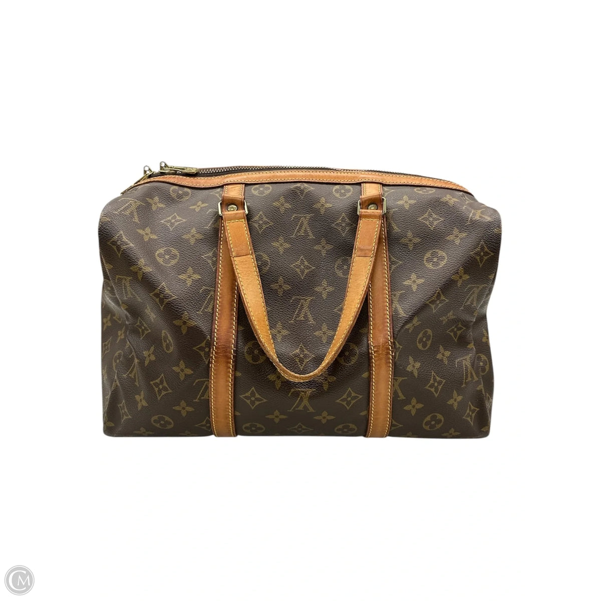 Handbag Luxury Designer By Louis Vuitton, Size: Medium