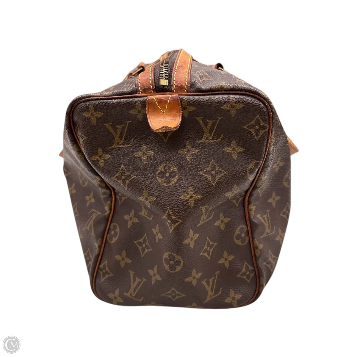 Handbag Luxury Designer By Louis Vuitton, Size: Medium