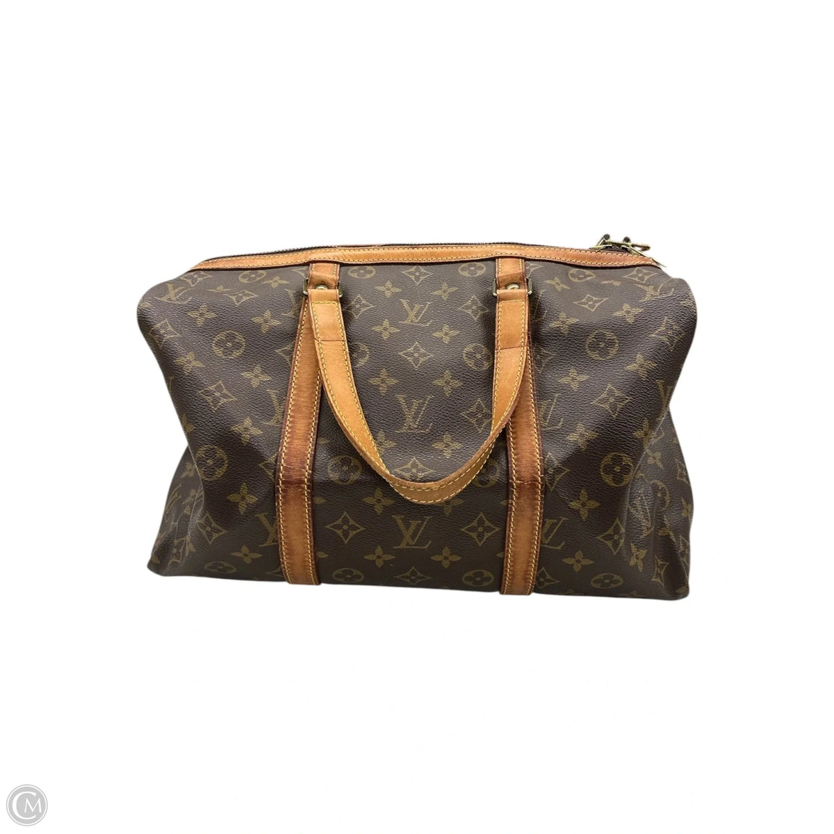 Handbag Luxury Designer By Louis Vuitton, Size: Medium