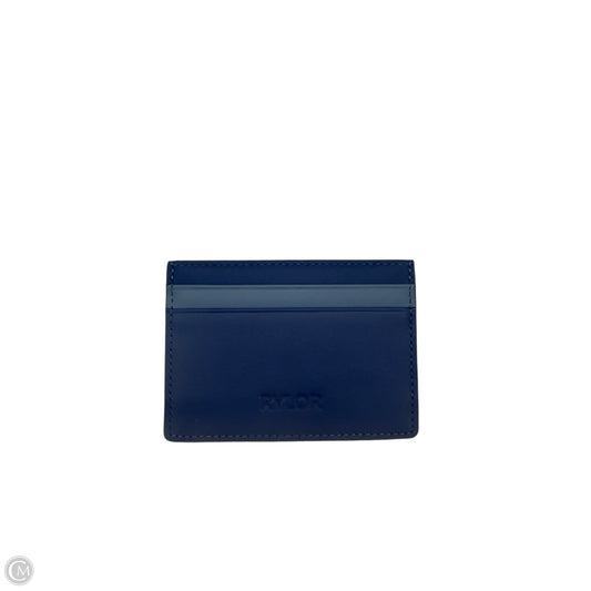Id/card Holder By Clothes Mentor, Size: