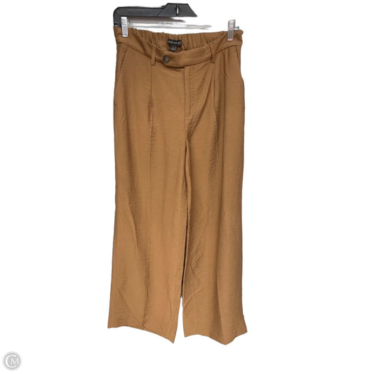 Pants Dress By Banana Republic In Brown, Size: S