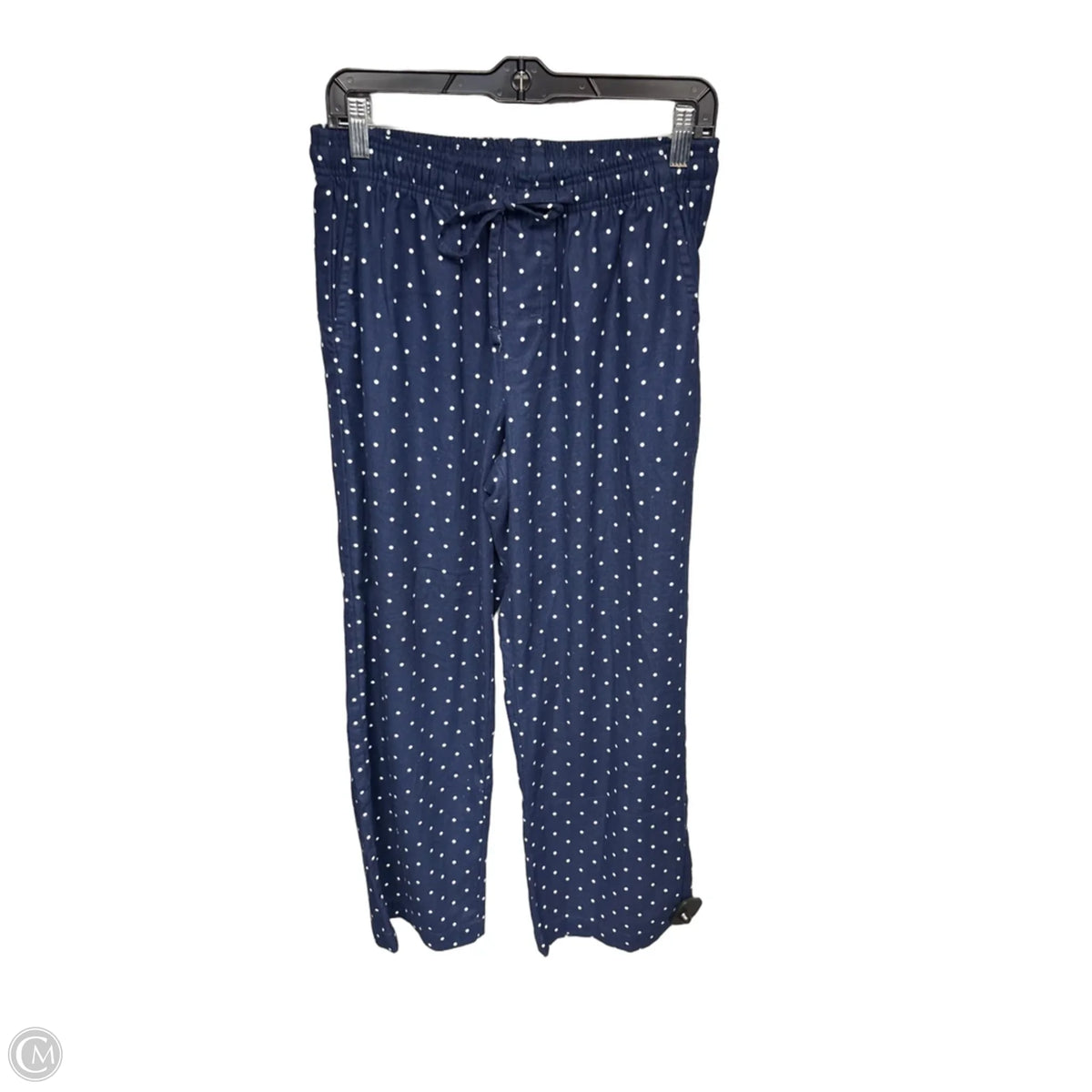 Pants Other By Gap In Blue & White, Size: M