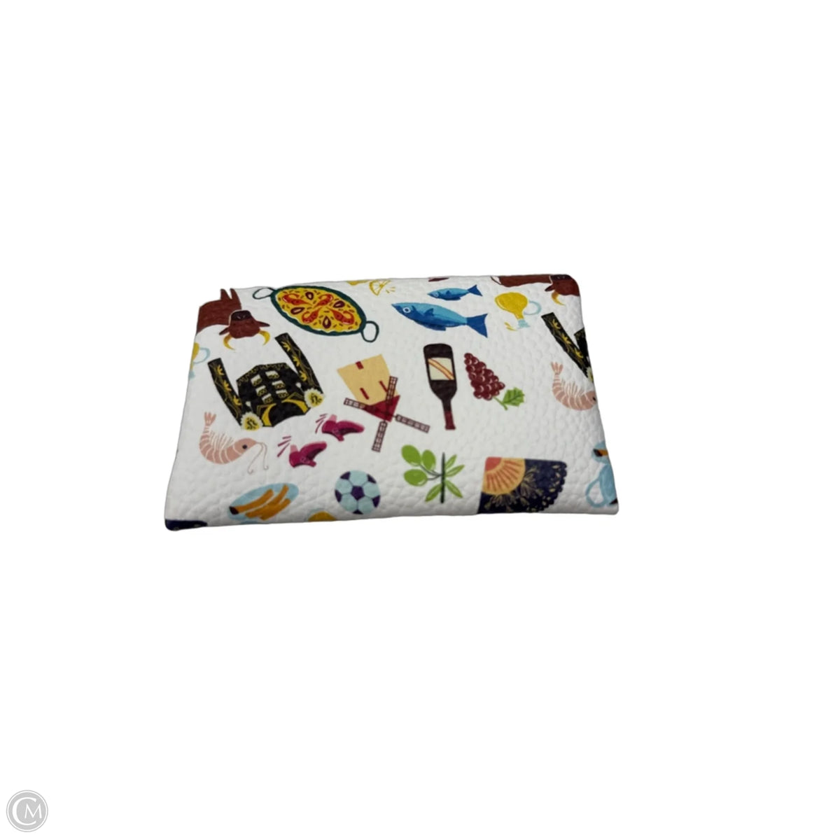 Coin Purse By Clothes Mentor, Size: Small