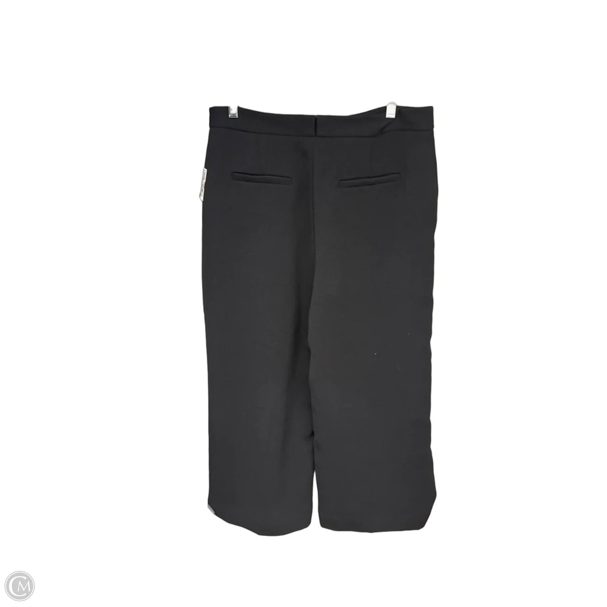 Pants Dress By Halogen In Black, Size: 8