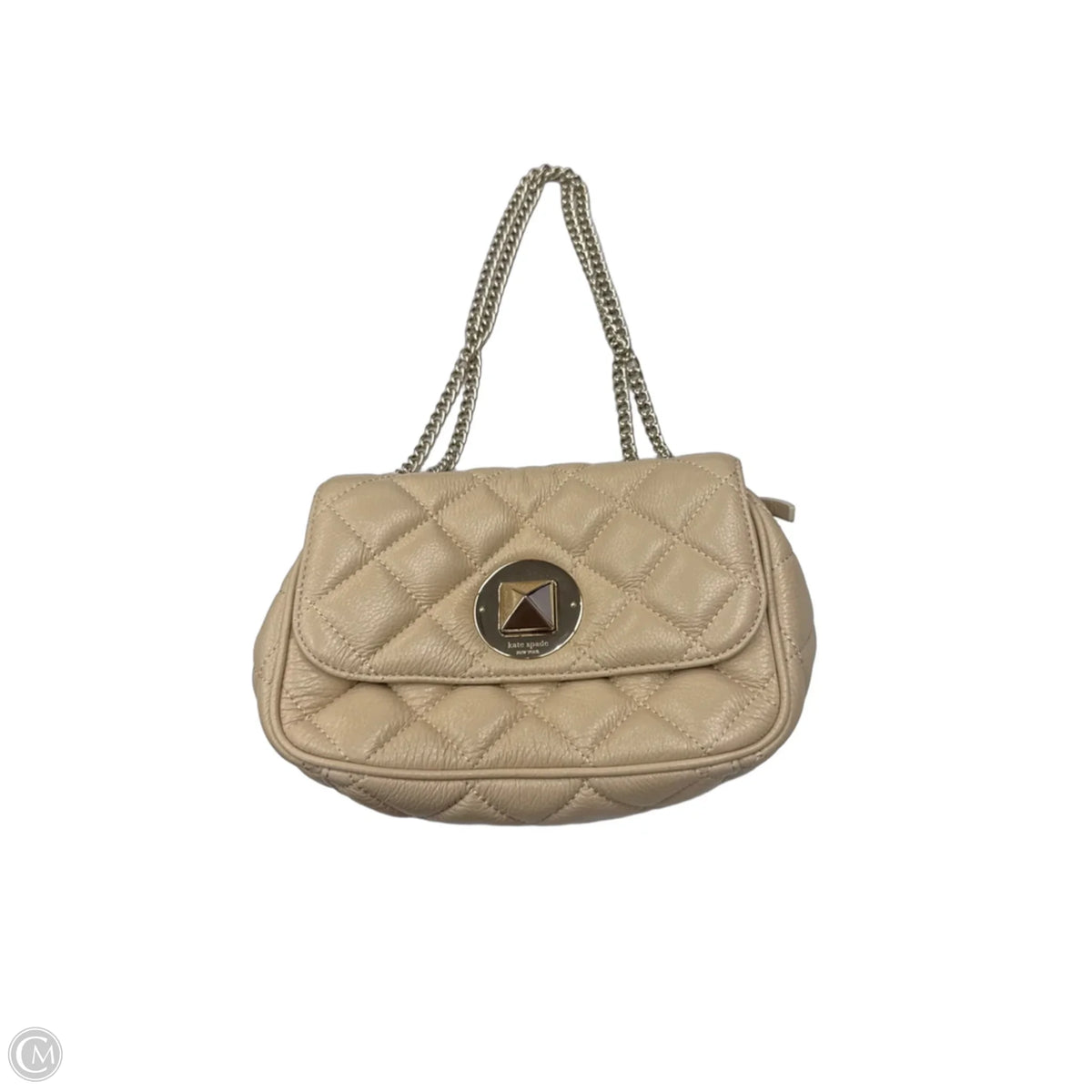 Handbag Designer By Kate Spade, Size: Small