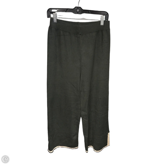 Pants Set 2pc By Clothes Mentor In Green, Size: M