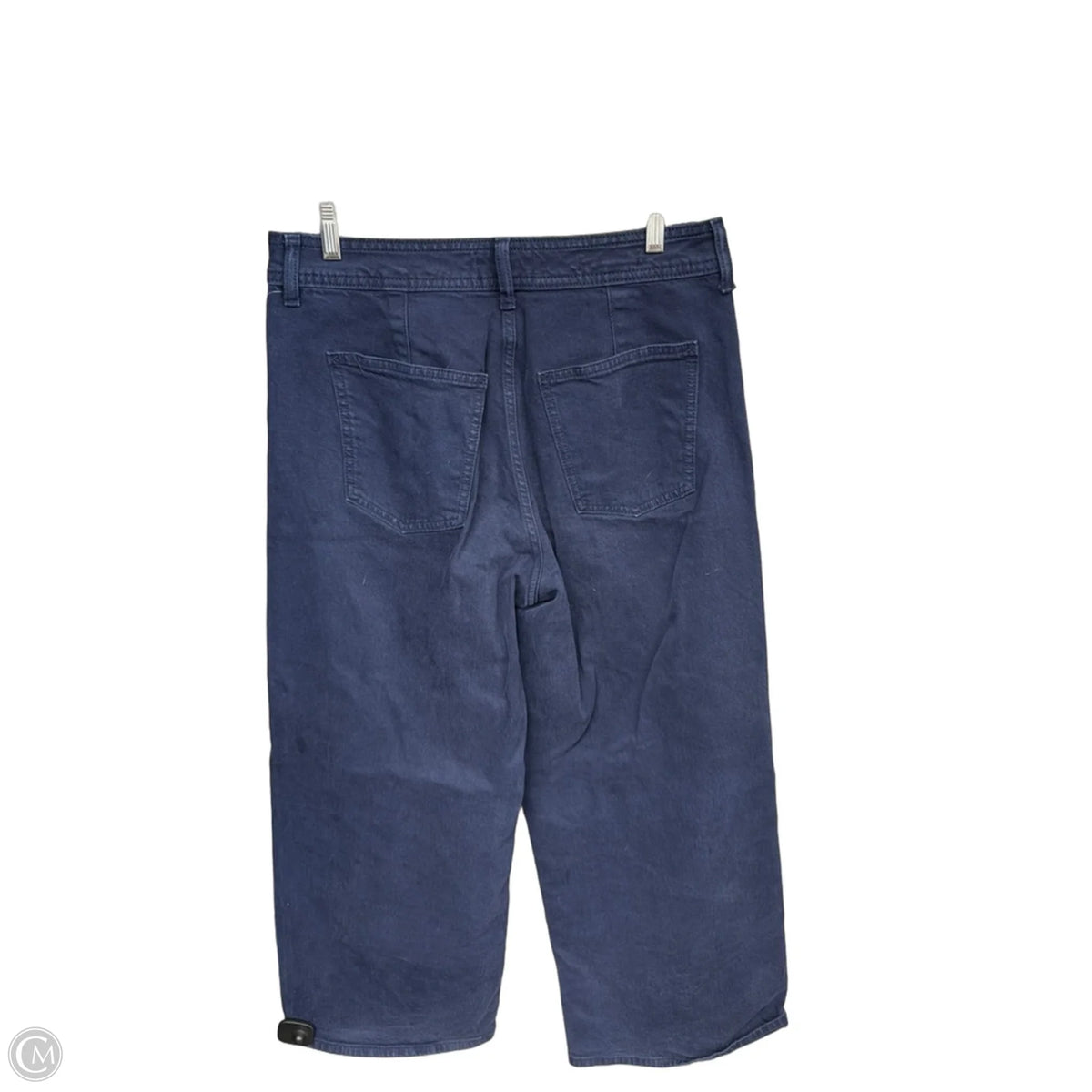 Jeans Wide Leg By Universal Thread In Blue, Size: 10