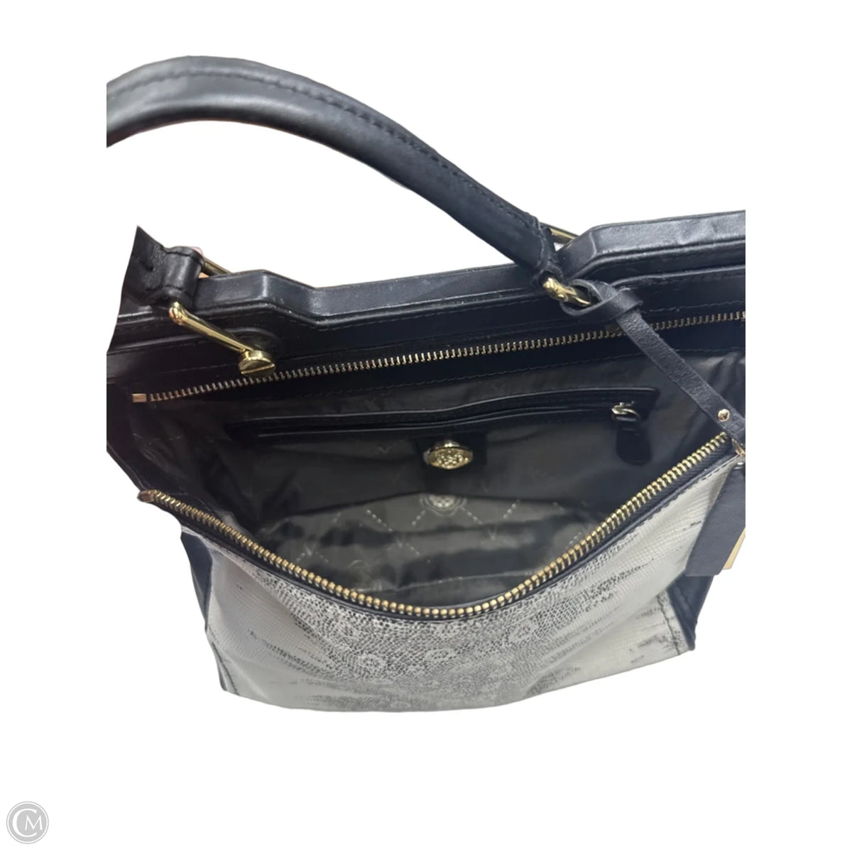 Handbag By Vince Camuto, Size: Small