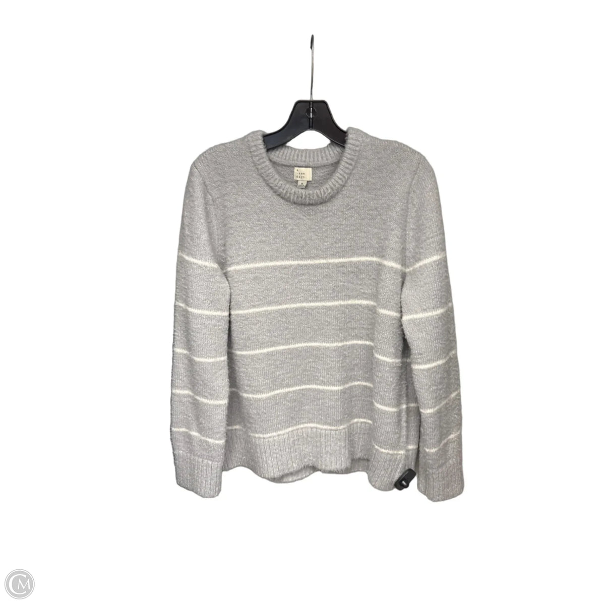 Sweater By A New Day In Grey, Size: M