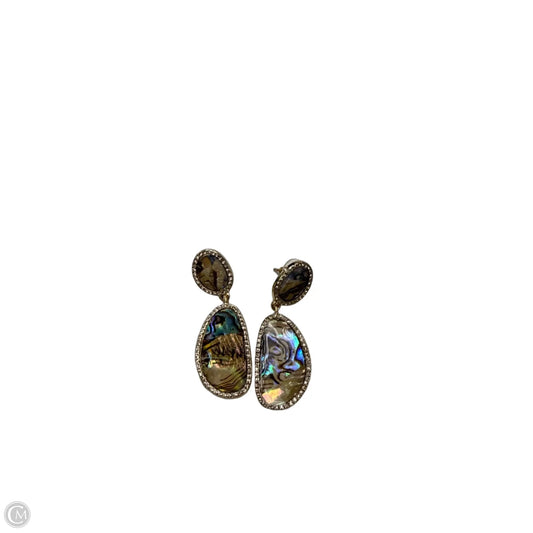 Earrings Dangle/drop By Clothes Mentor