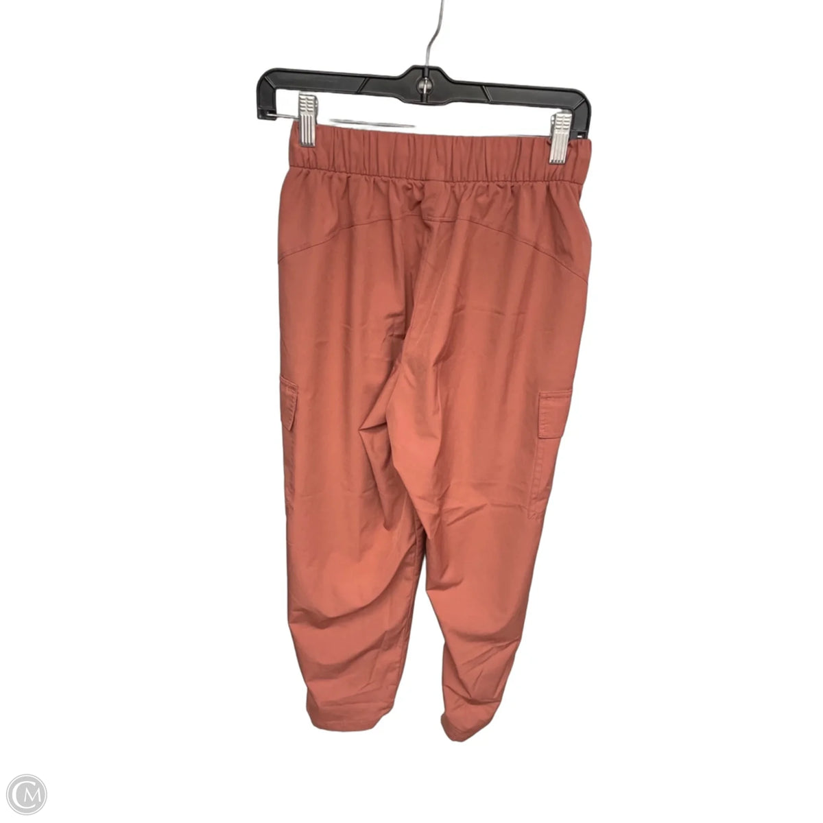 Athletic Pants By Old Navy In Orange, Size: S