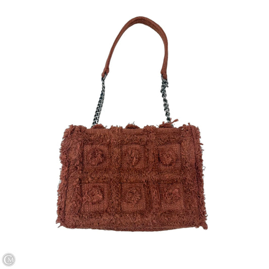 Handbag By Zara, Size: Small