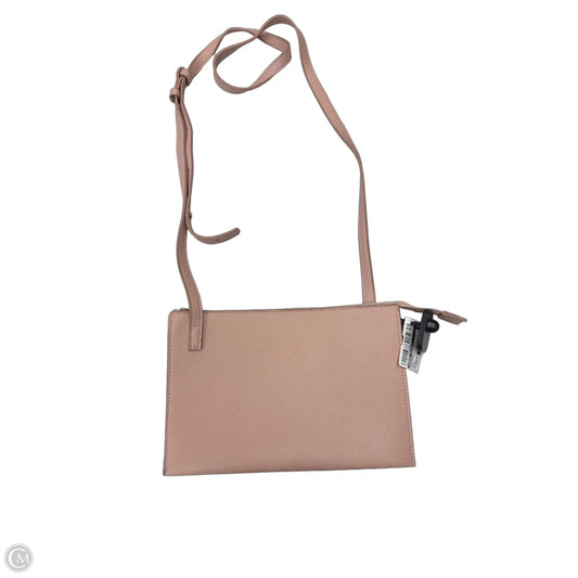 Crossbody By Banana Republic, Size: Medium