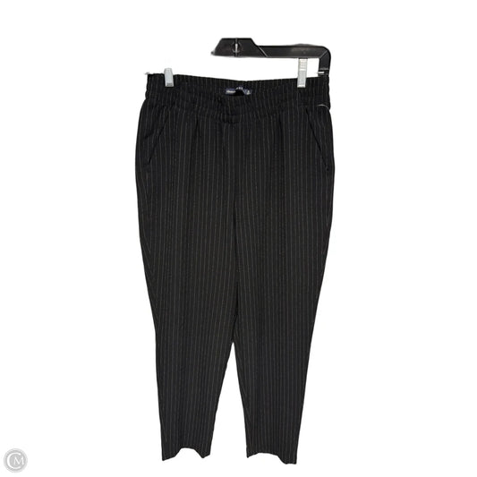 Pants Dress By Abercrombie And Fitch In Black, Size: S