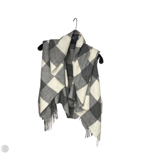Scarf Long By J. Crew