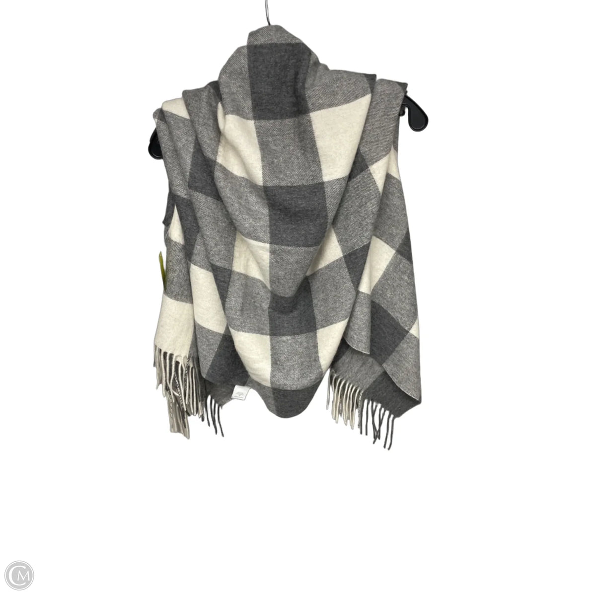 Scarf Long By J. Crew