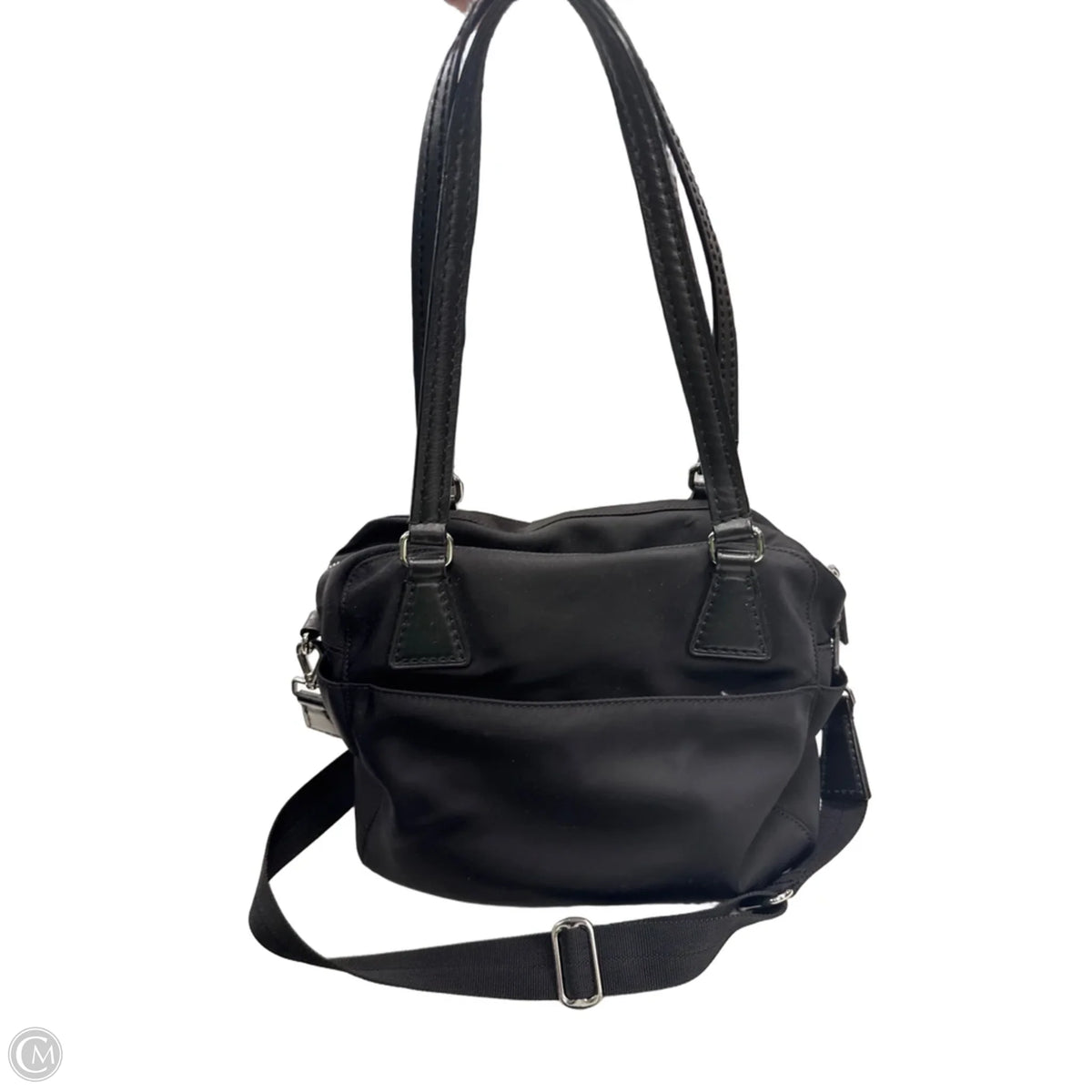 Handbag Designer By Mz Wallace, Size: Small
