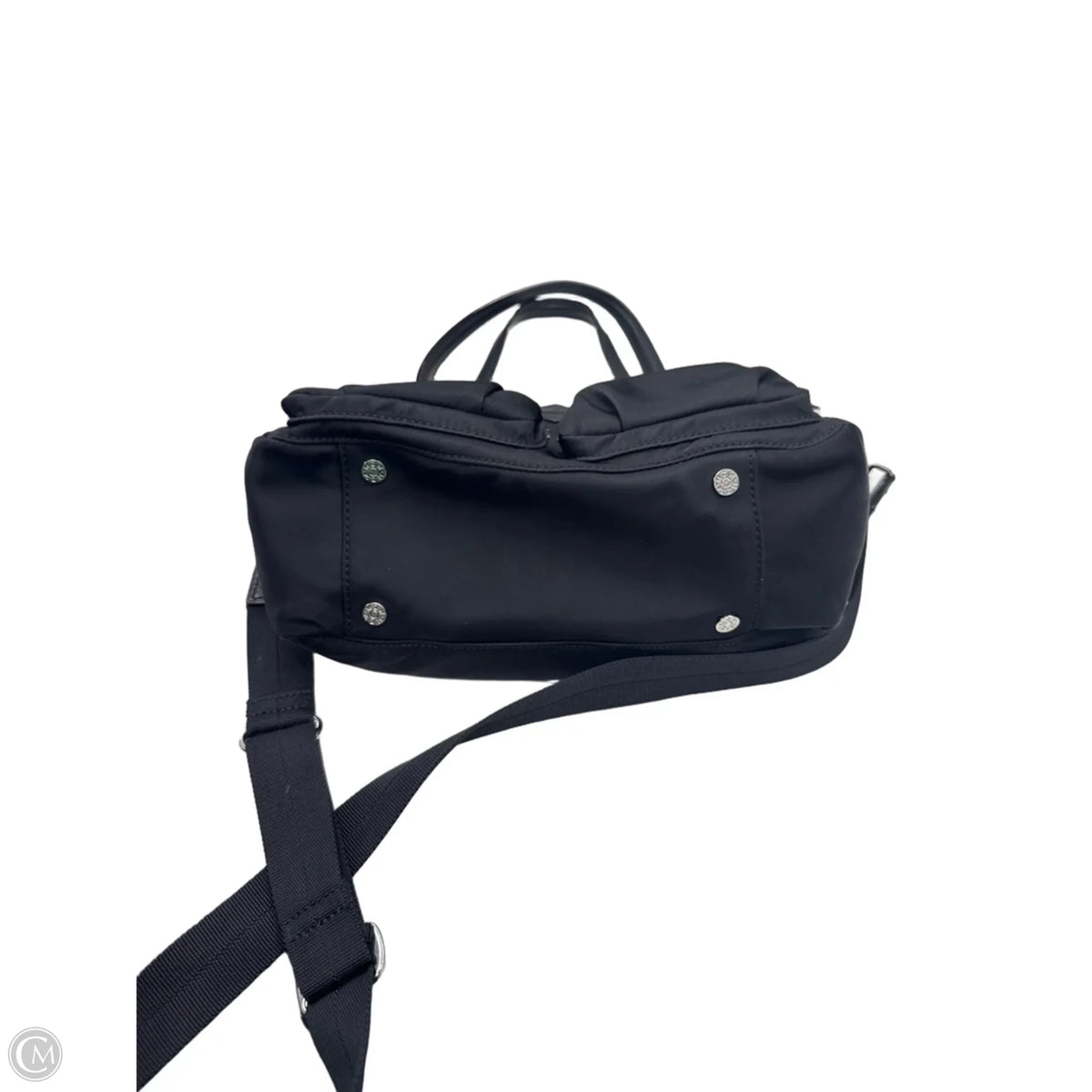Handbag Designer By Mz Wallace, Size: Small