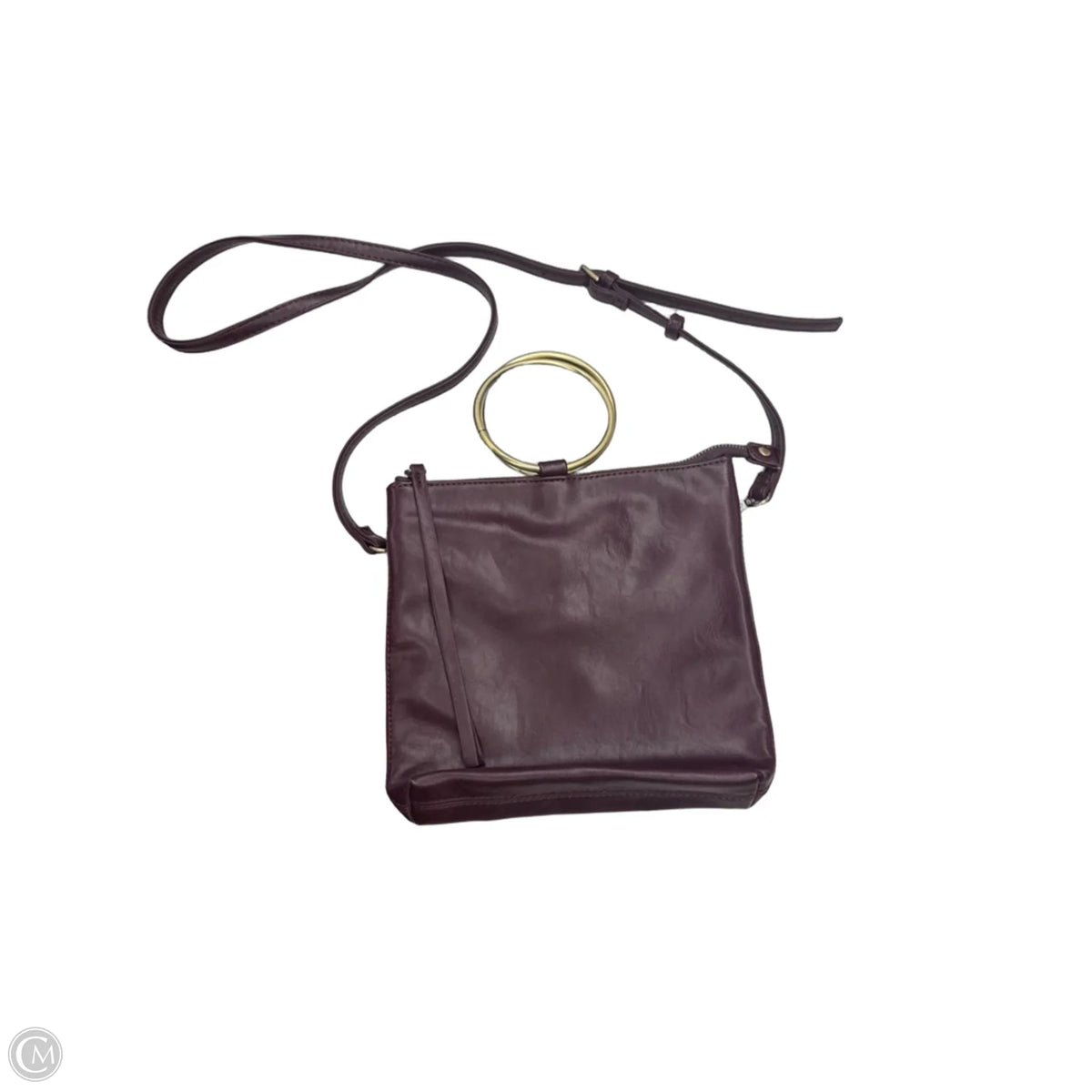 Crossbody By Joy, Size: Small