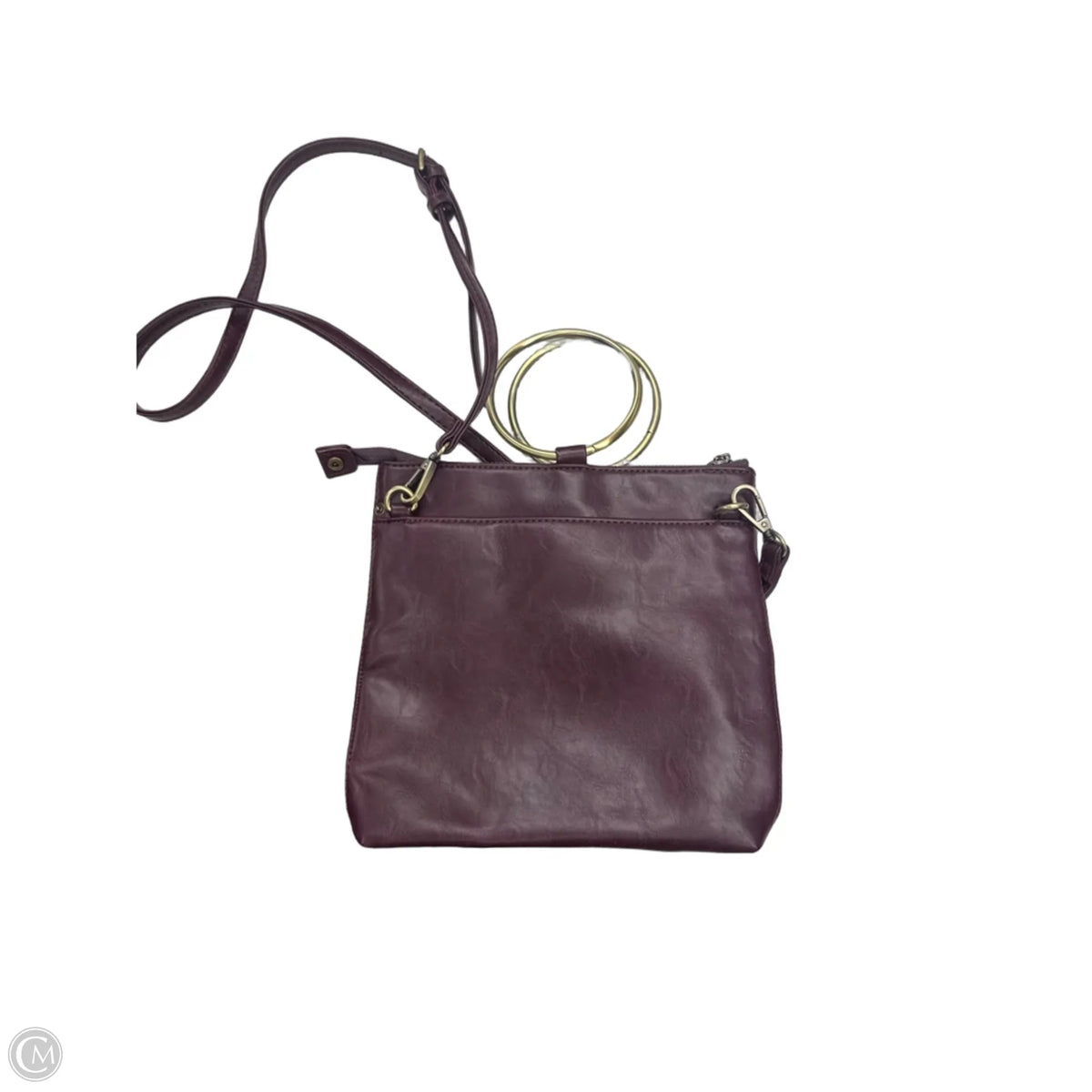 Crossbody By Joy, Size: Small