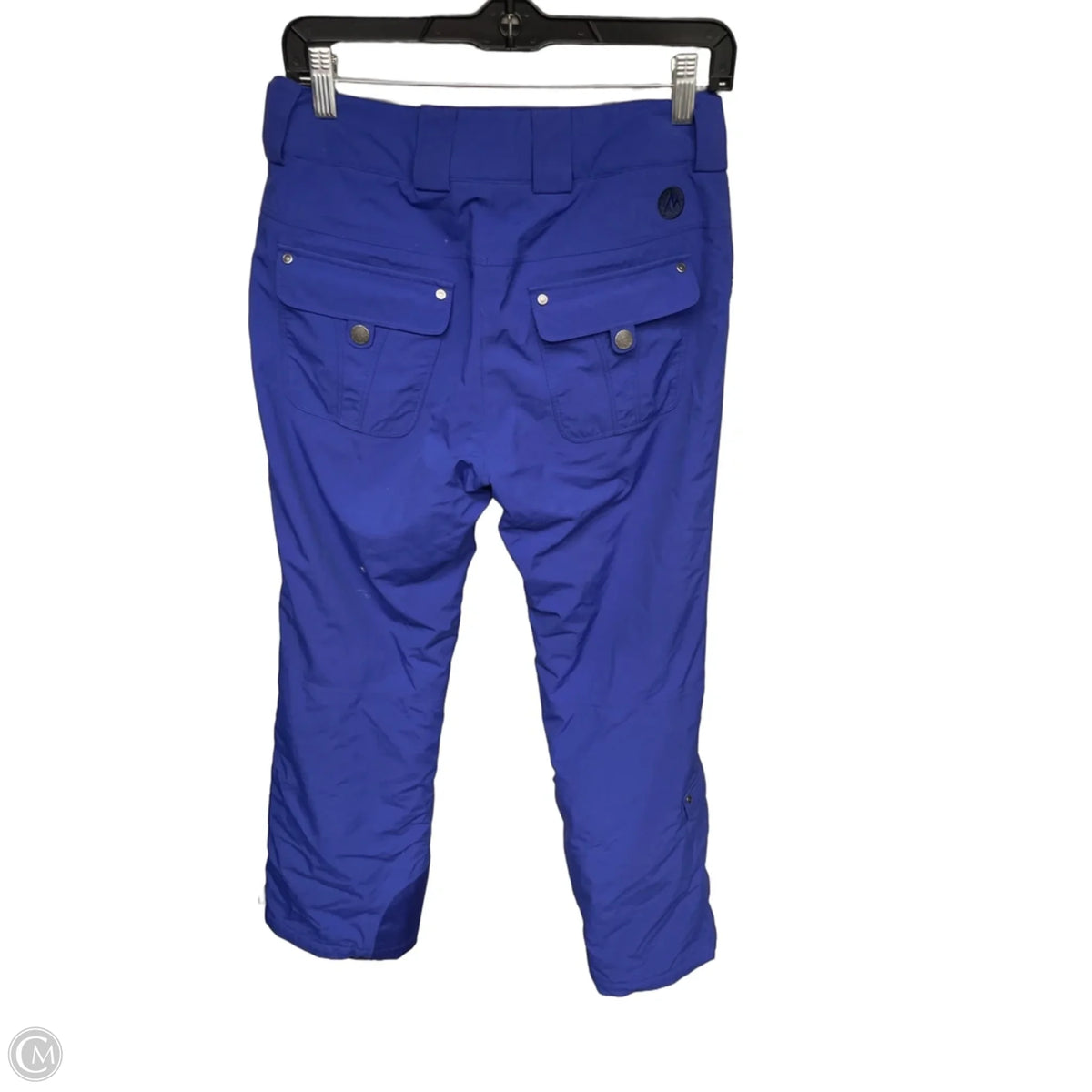 Athletic Pants By Marmot In Blue, Size: S