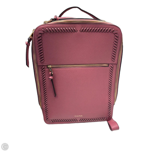 Backpack By Calpak, Size: Large